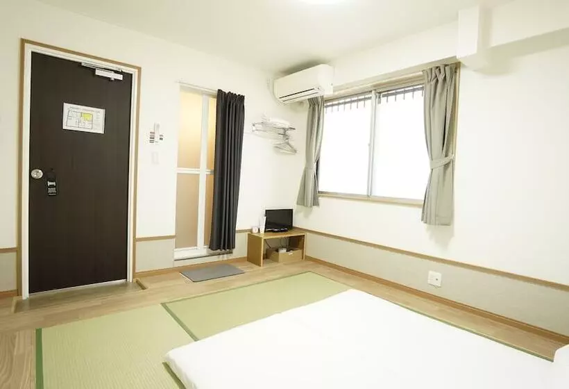 호스텔 House Ikebukuro