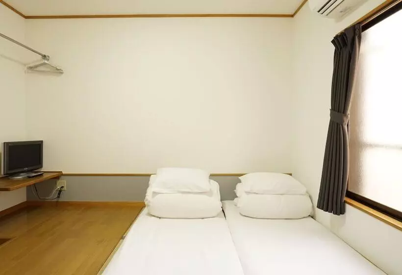 호스텔 House Ikebukuro