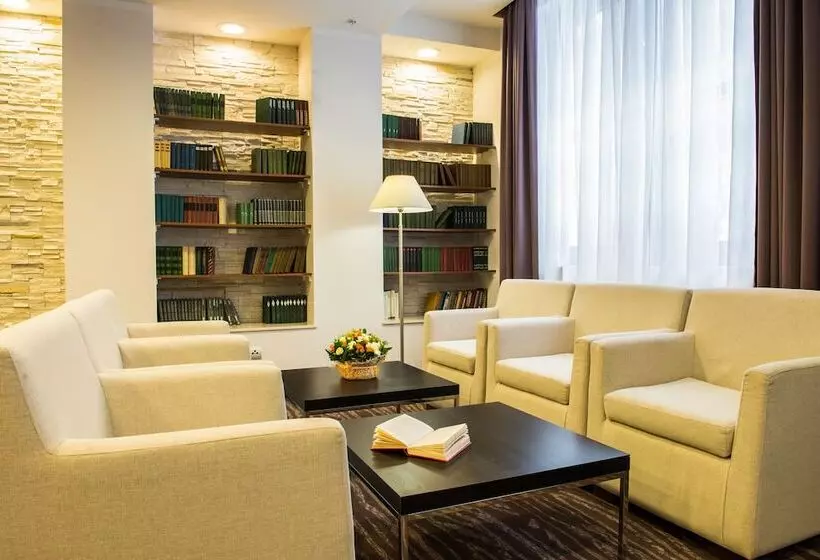 Azimut Hotel Freestyle Rosa Khutor