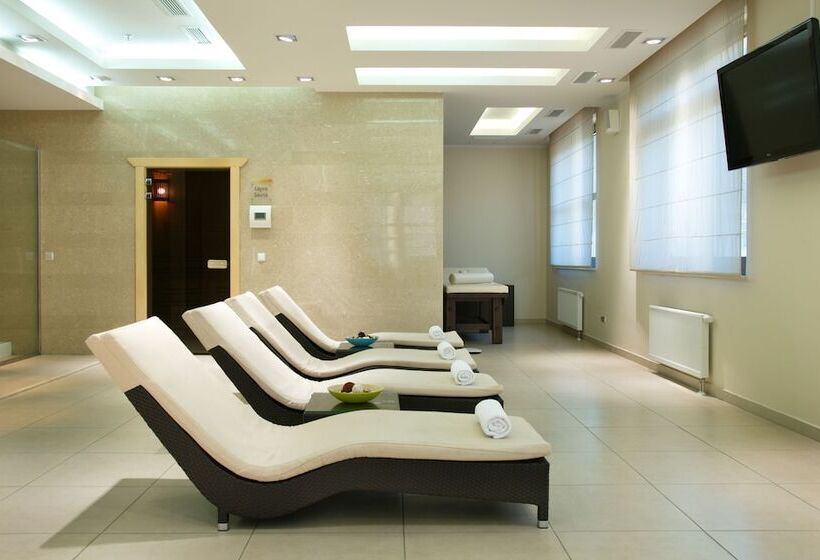 Azimut Hotel Freestyle Rosa Khutor