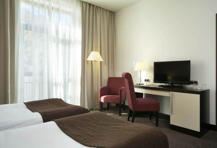 Azimut Hotel Freestyle Rosa Khutor