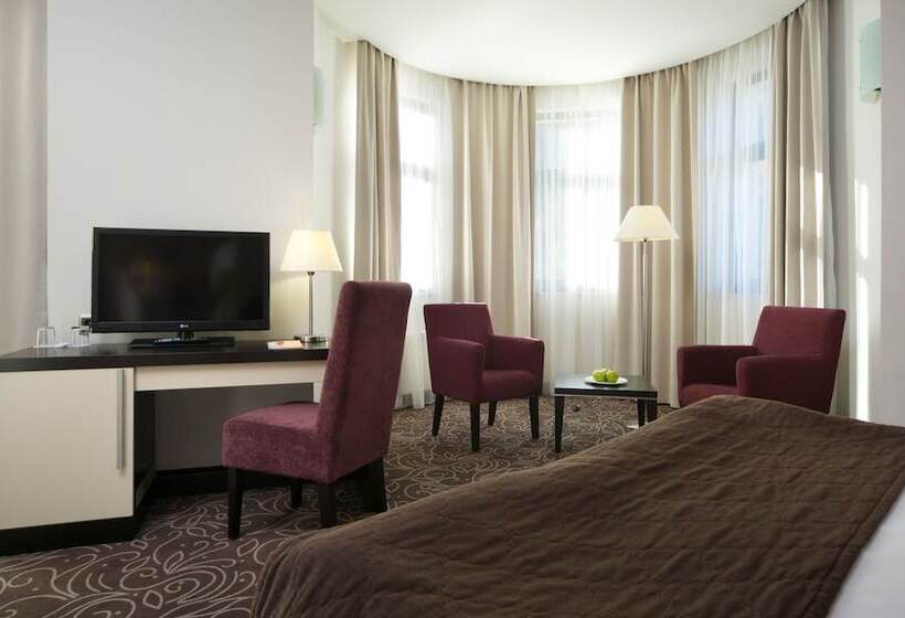 Azimut Hotel Freestyle Rosa Khutor