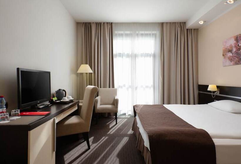 Azimut Hotel Freestyle Rosa Khutor