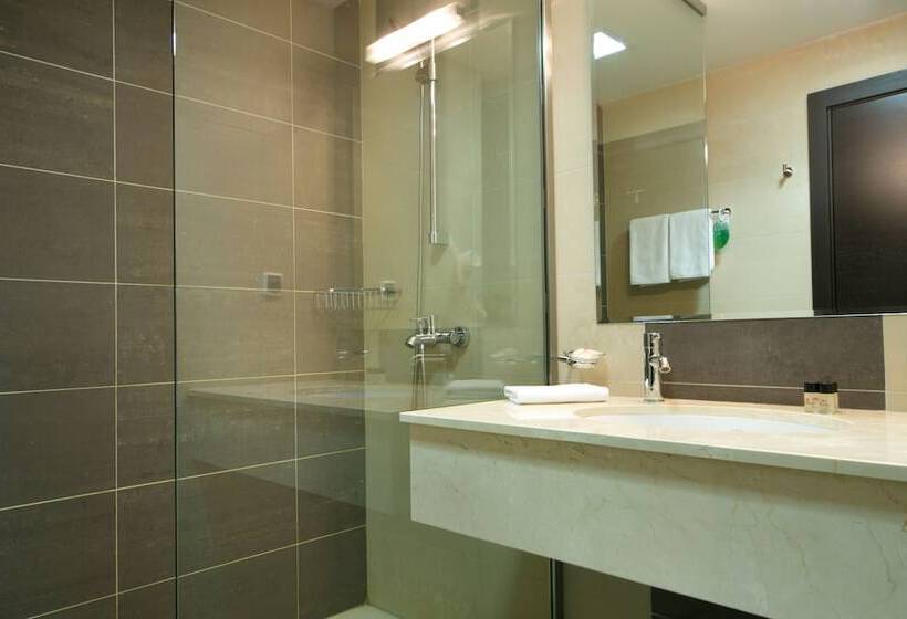 Azimut Hotel Freestyle Rosa Khutor