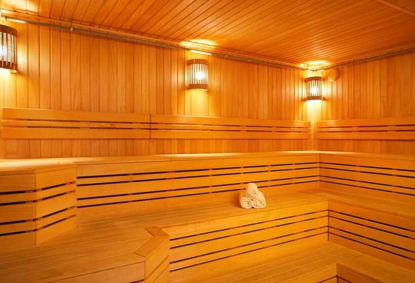 Azimut Hotel Freestyle Rosa Khutor