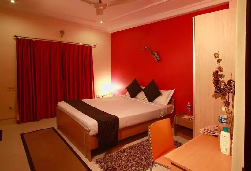 Bed and Breakfast Next Generation Guest House Block Bl Plot No 220