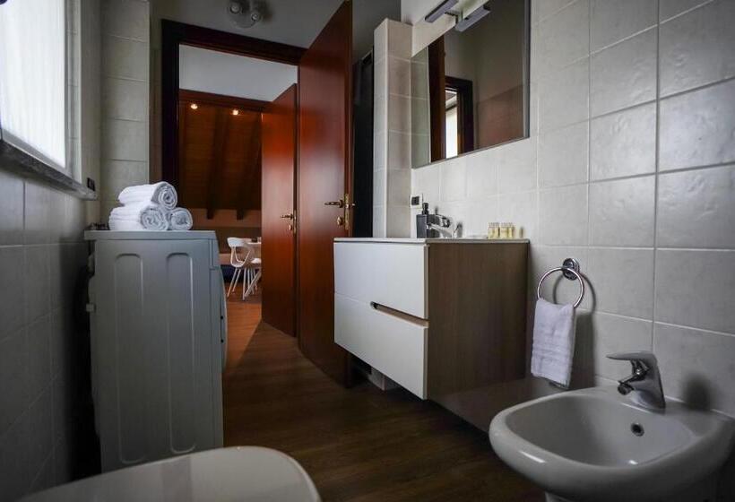 Bnbook Expo Residence Rho