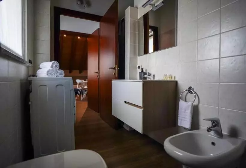 Bnbook Expo Residence Rho