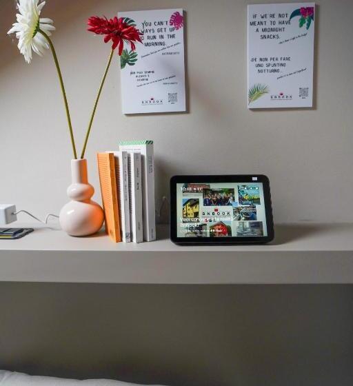 Bnbook Expo Residence Rho