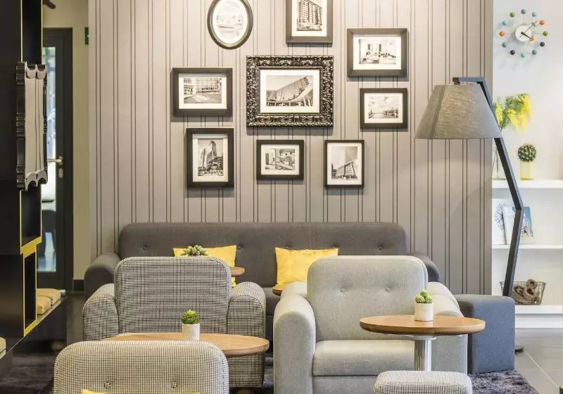 Capri By Fraser, Frankfurt