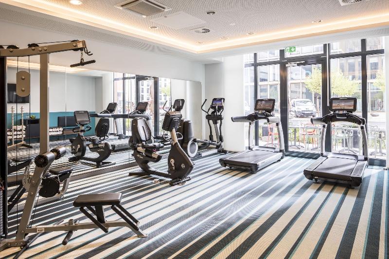 Capri By Fraser, Frankfurt