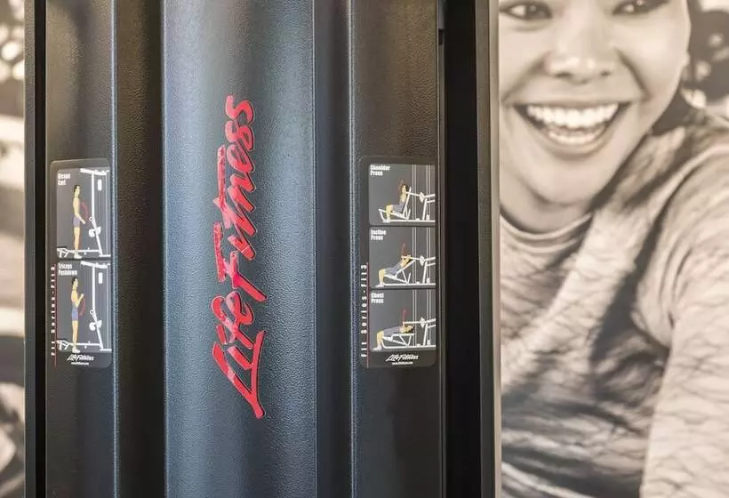 Capri By Fraser, Frankfurt