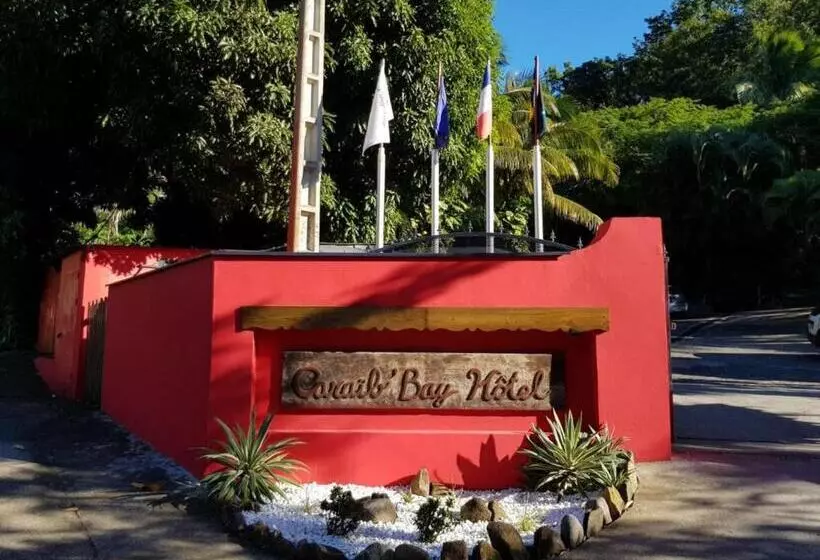 Caraib Bay