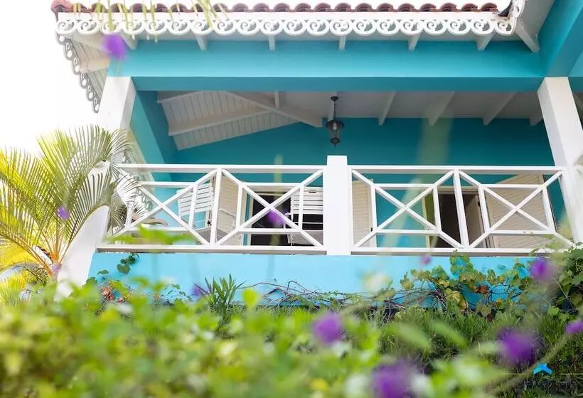 Caribbean Lofts Bonaire