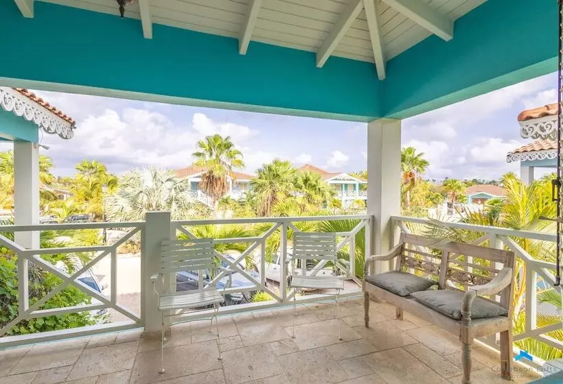 Caribbean Lofts Bonaire