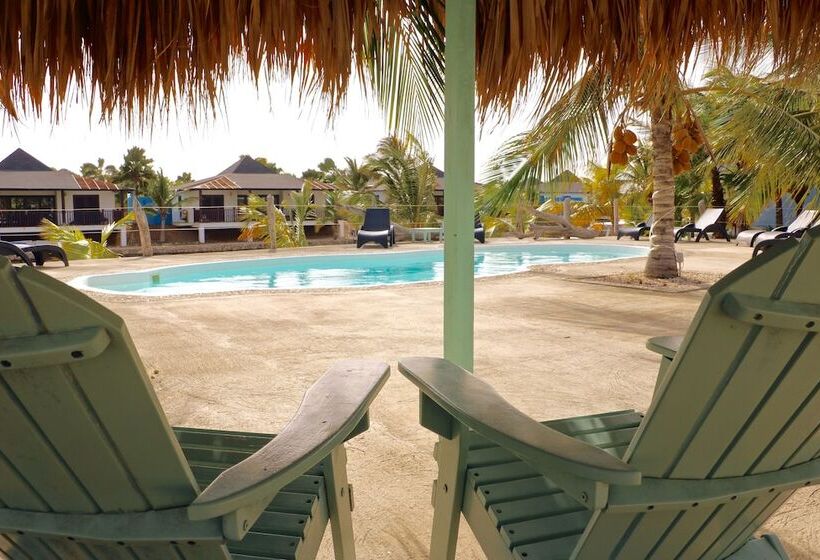 Caribbean Lofts Bonaire