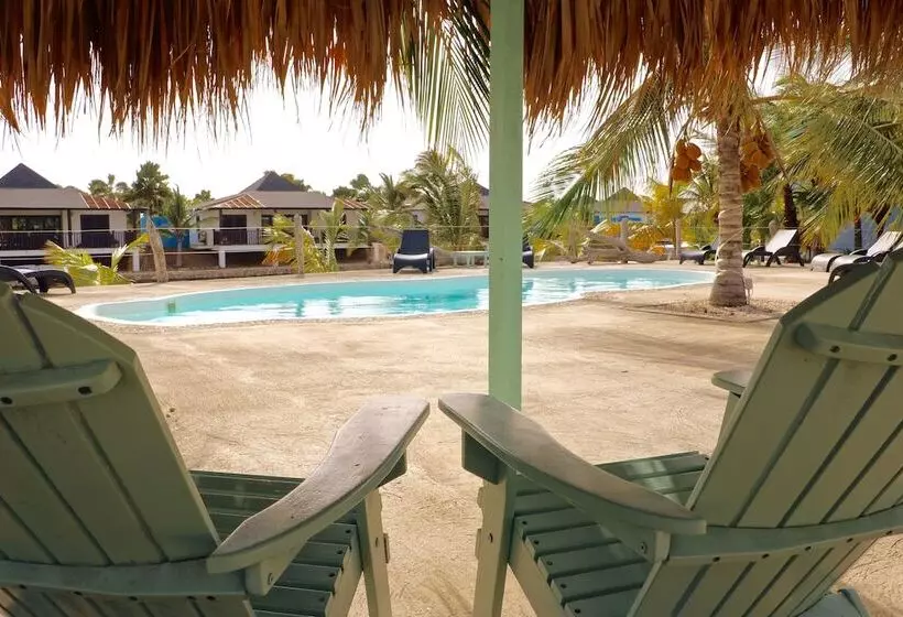 Caribbean Lofts Bonaire