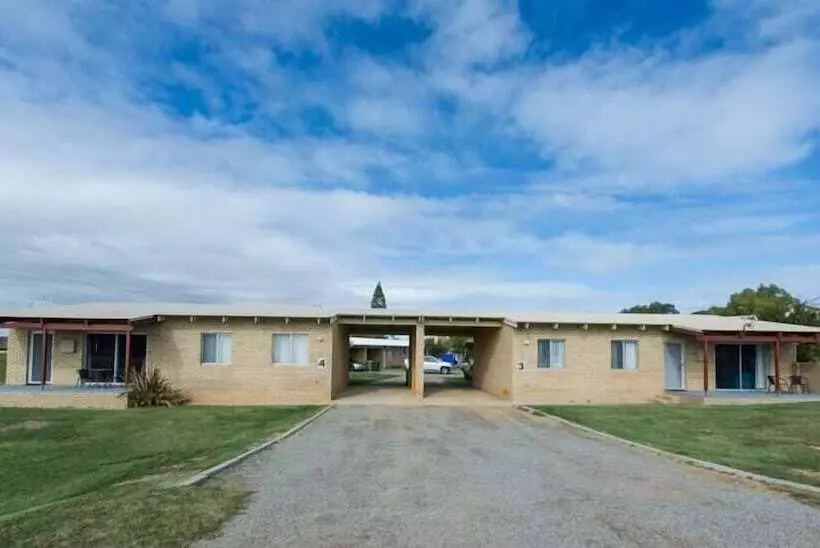 Cervantes Holiday Homes