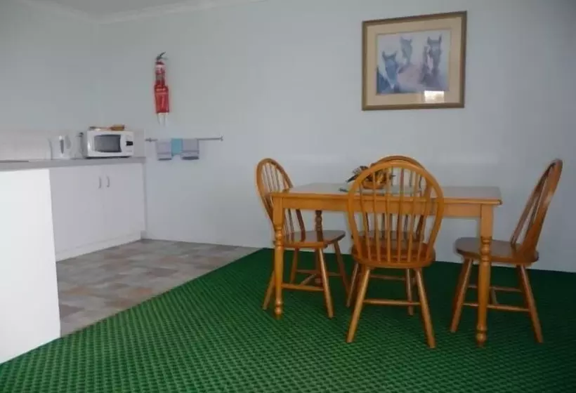 Cervantes Holiday Homes