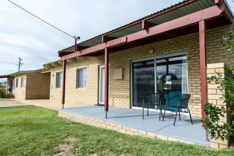 Cervantes Holiday Homes