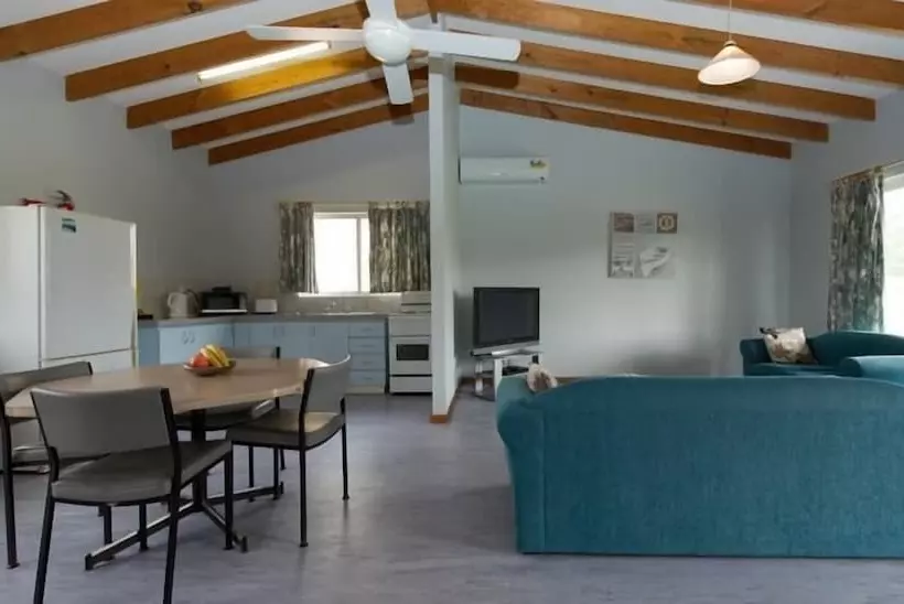 Cervantes Holiday Homes