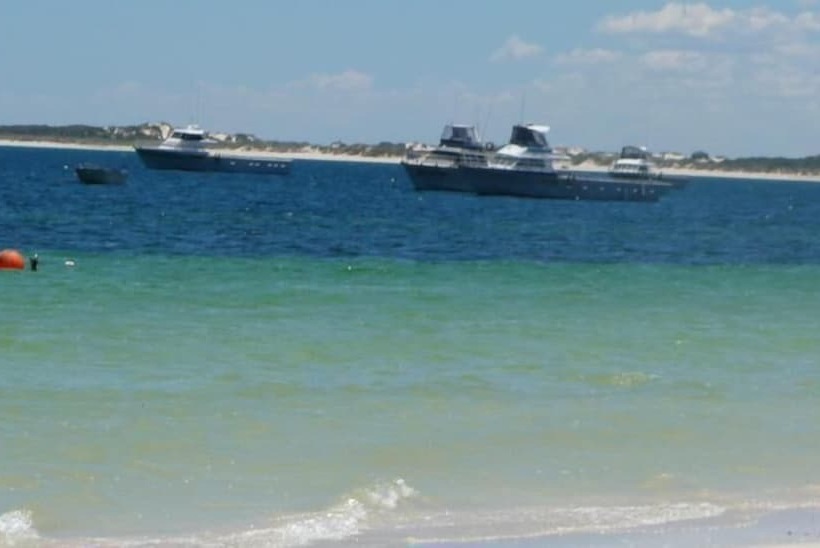 Cervantes Holiday Homes