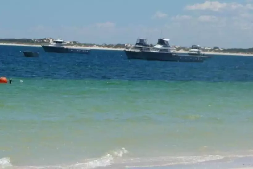 Cervantes Holiday Homes