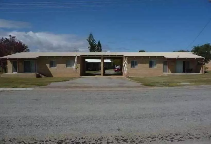 Cervantes Holiday Homes