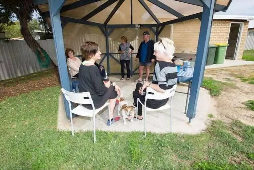 Cervantes Holiday Homes