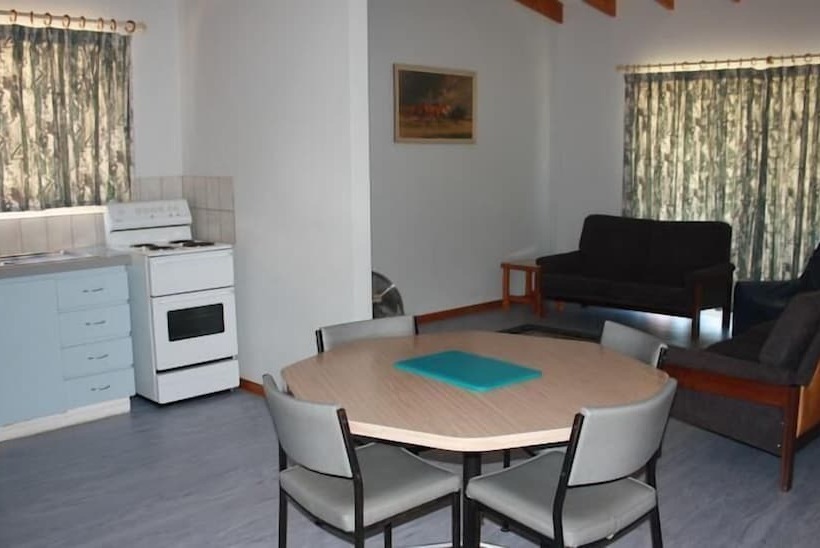 Cervantes Holiday Homes