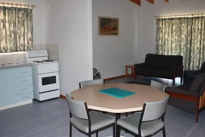 Cervantes Holiday Homes