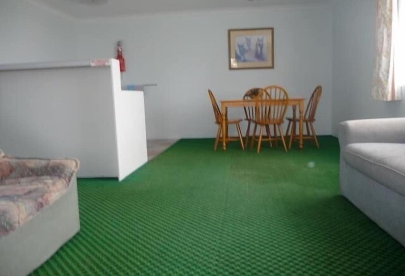 Cervantes Holiday Homes