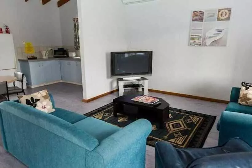 Cervantes Holiday Homes