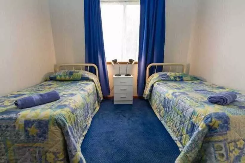 Cervantes Holiday Homes