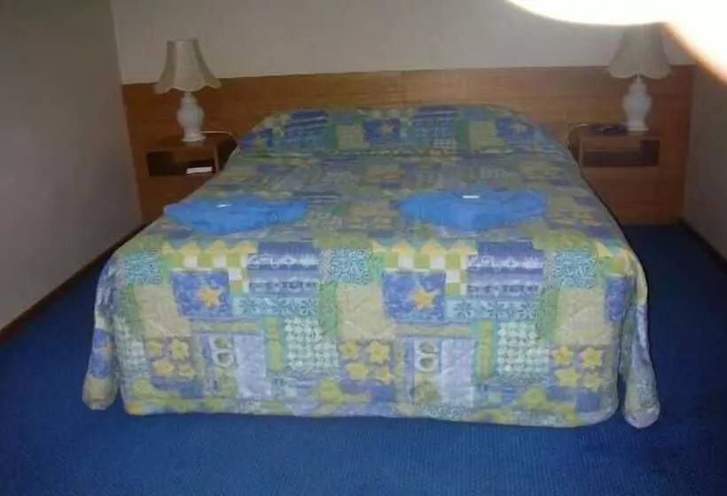 Cervantes Holiday Homes