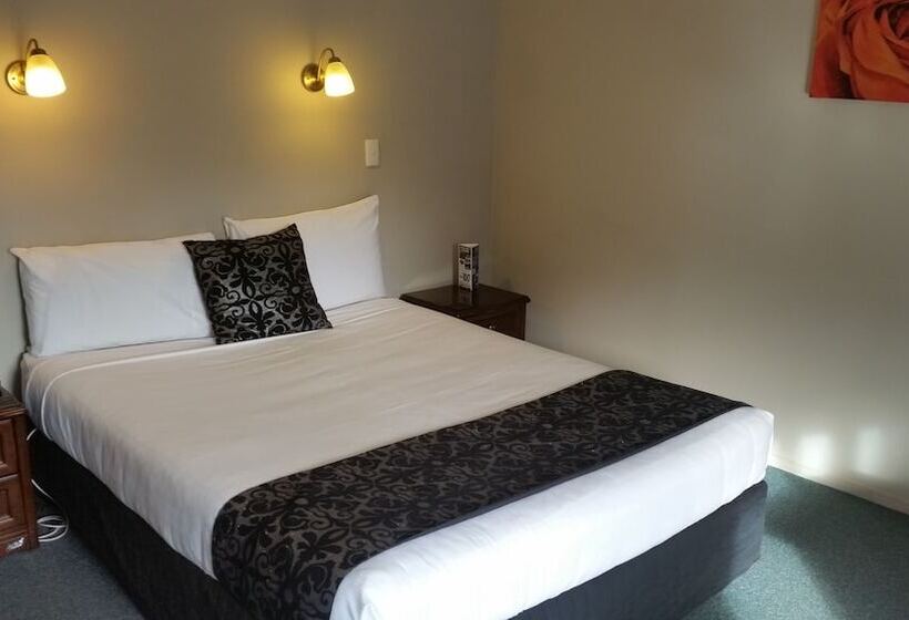 Chelmswood Motel Taupo