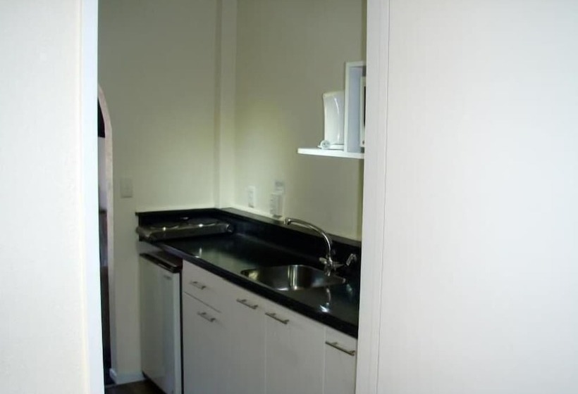 Chelmswood Motel Taupo