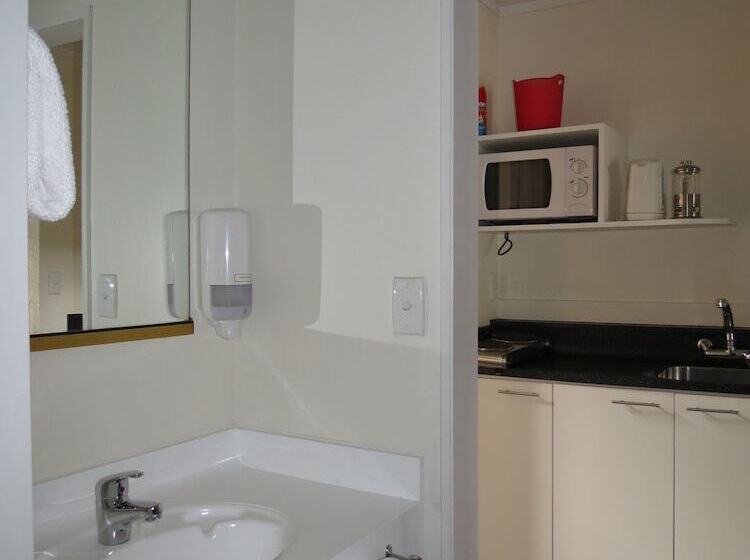 Chelmswood Motel Taupo