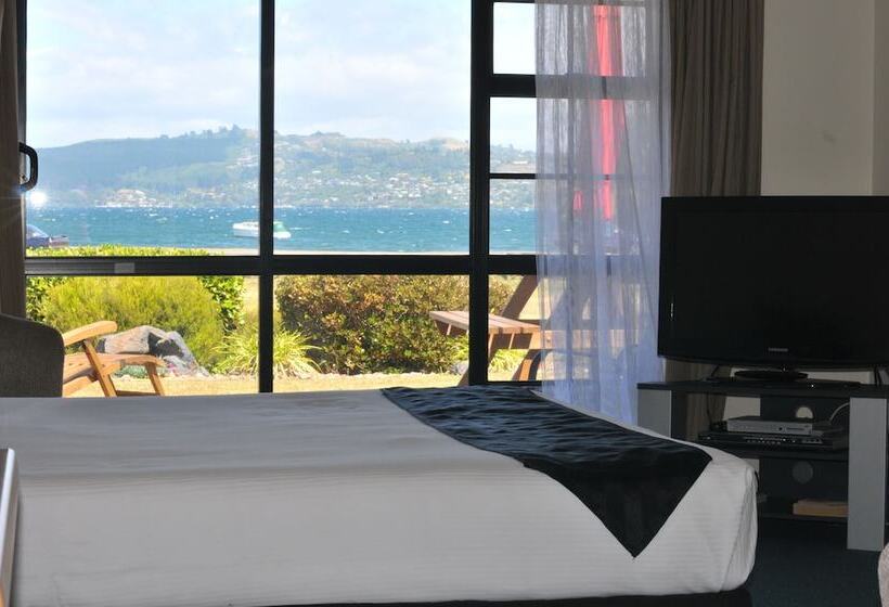 Chelmswood Motel Taupo