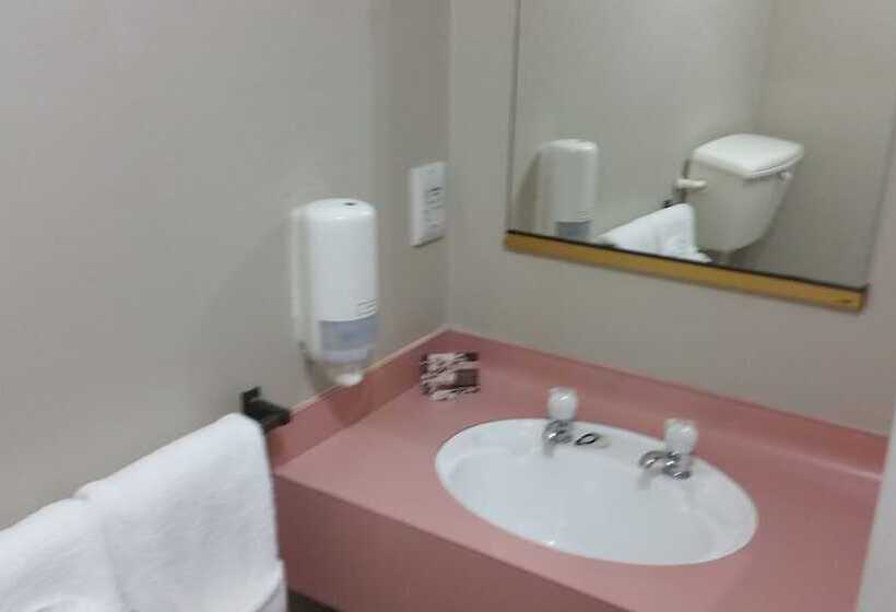 Chelmswood Motel Taupo