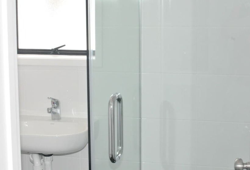 Chelmswood Motel Taupo