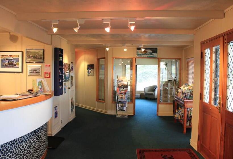 Chelmswood Motel Taupo