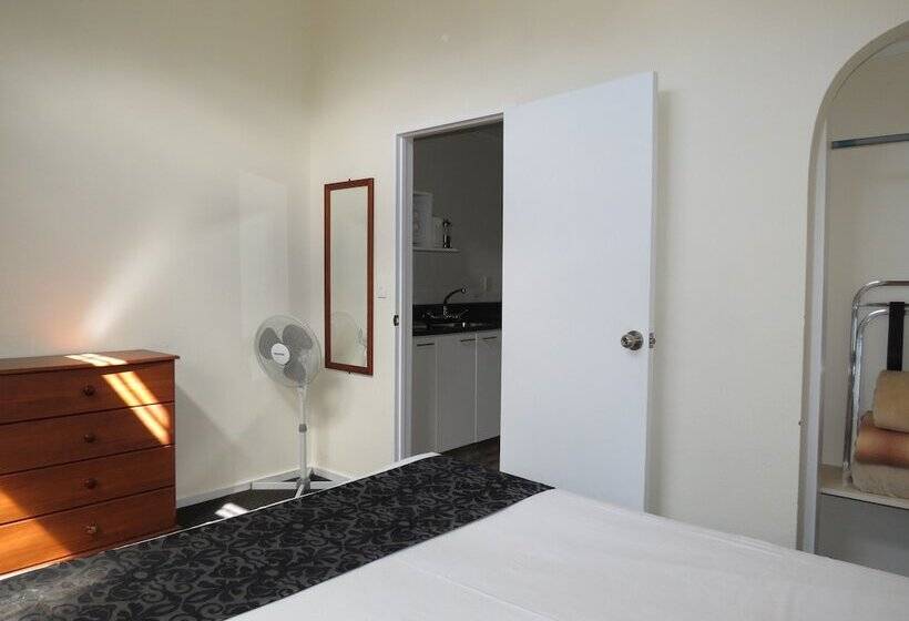 Chelmswood Motel Taupo