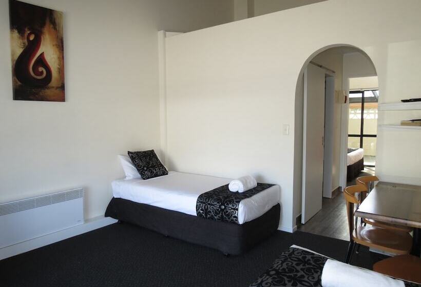 Chelmswood Motel Taupo