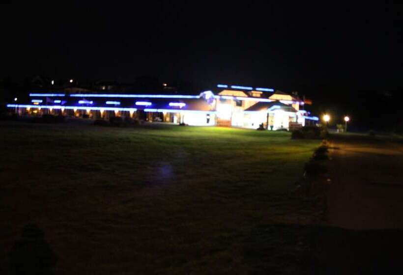 Chelmswood Motel Taupo