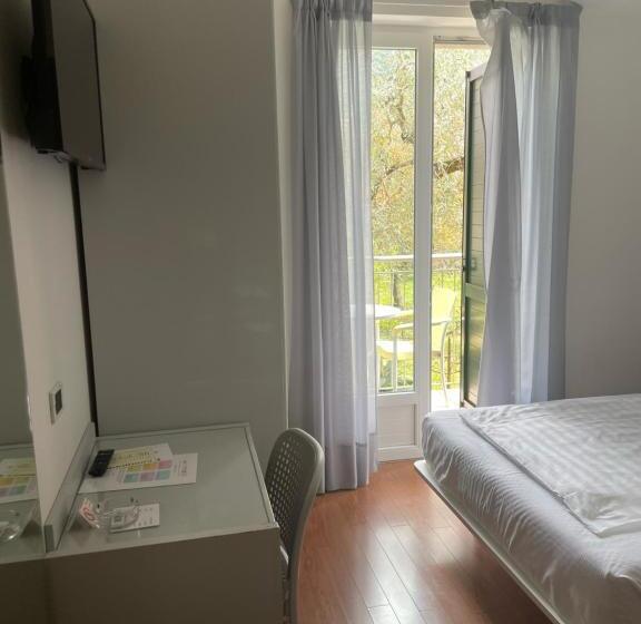 בית מלון כפרי Al Caval