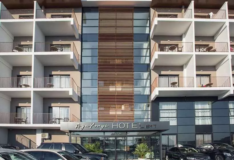 Aya Yorgi Hotel By T