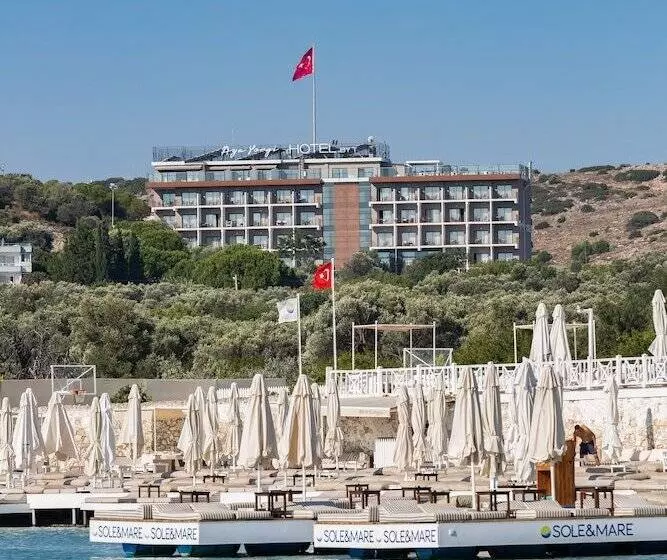 Aya Yorgi Hotel By T