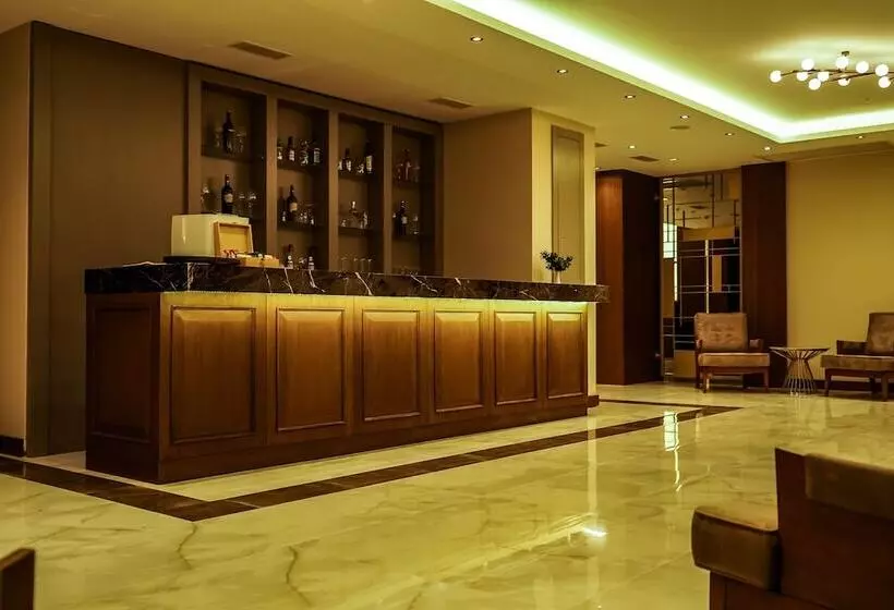 Aya Yorgi Hotel By T