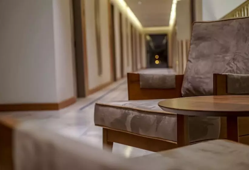 Aya Yorgi Hotel By T